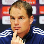Frank de boer 2