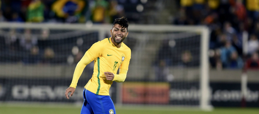 Gabriel Barbosa