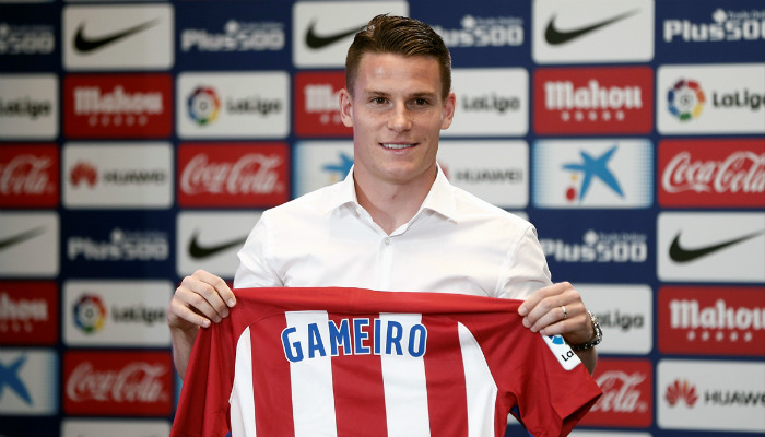 Gameiro