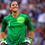 Hope Solo
