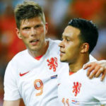 Huntelaar And Memphis Depay Dropped From Netherlands Squad