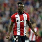 Inaki Williams La Liga racist chants