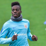 Inaki Williams racist chants