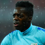 Inaki Williams racist chants