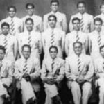 Indian football team 1956 2