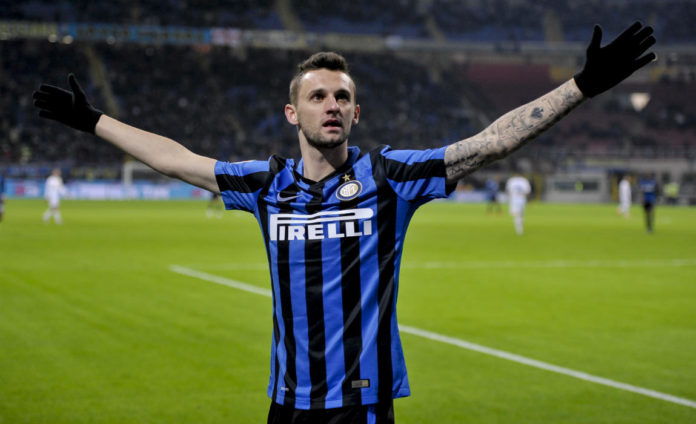 Inter midfielder Marcelo Brozovic to join Chelsea Inter midfielder Marcelo Brozovic to join Chelsea