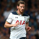 Jan Vertonghen Spurs