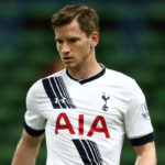 JanVertonghen Tottenham