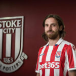 Joe Allen Stoke City
