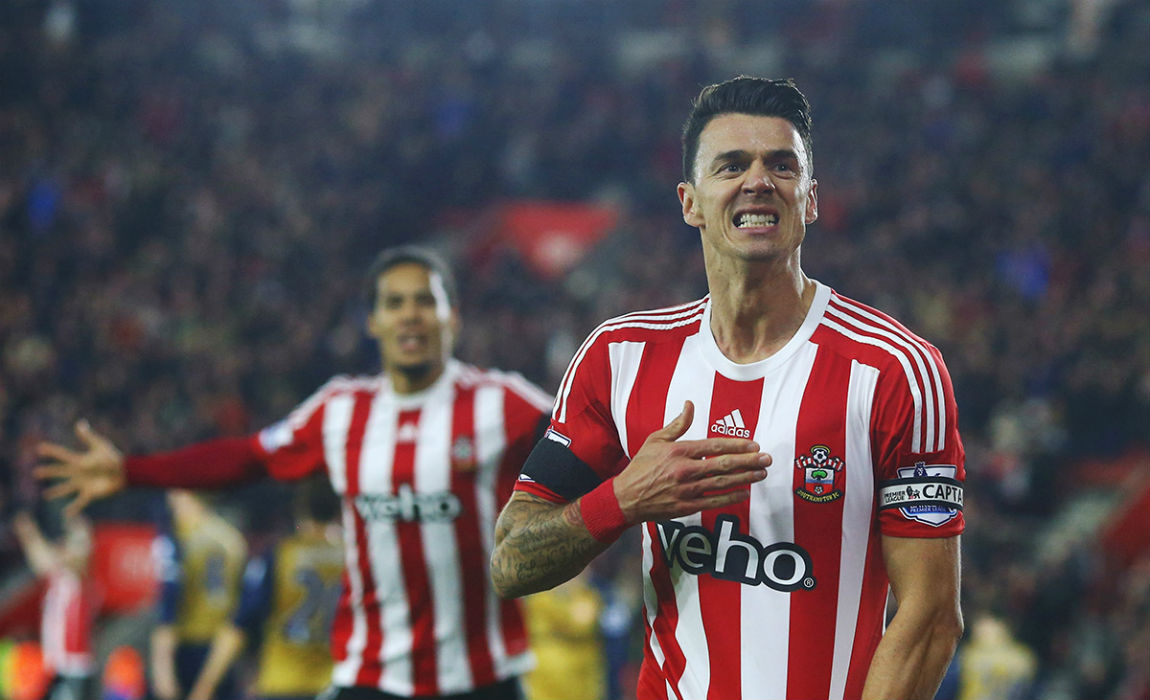 Jose Fonte