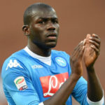 Kalidou Koulibaly