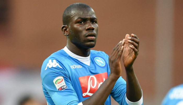 Kalidou Koulibaly