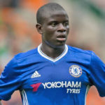 Kante
