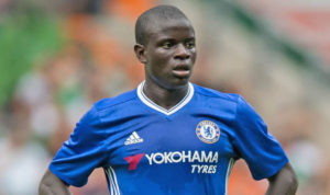 Kante