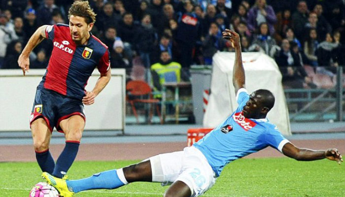 Koulibaly man city