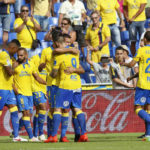 Las Palmas La Liga