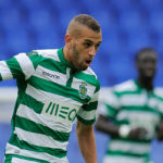 Leicester City interested in Islam Slimani