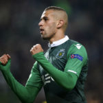 Leicester City interested in Islam Slimani