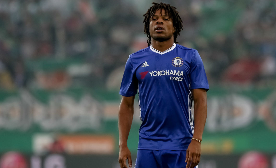 Loic Remy to crystal palace on loan