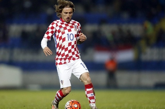 Luka Modric1