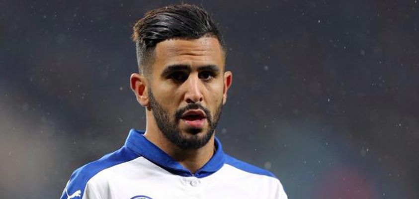 Mahrez