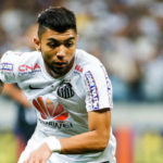 Man Utd are in pole position to sign Brazilian wonderkid Gabriel Barbosa