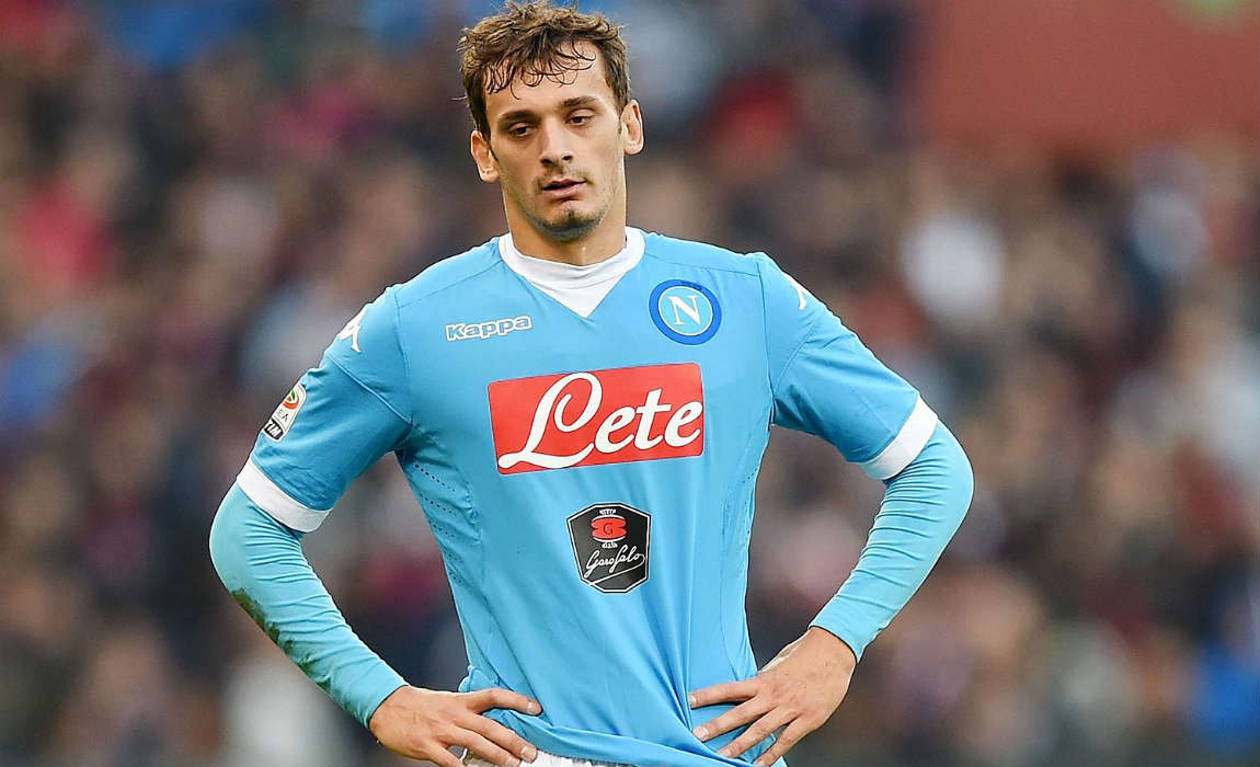 Manolo Gabbiadini