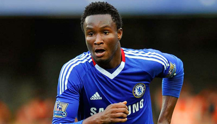 Mikel 3