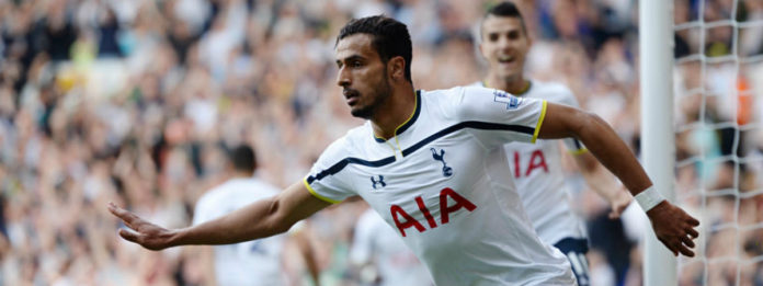 Nacer-Chadli Nacer-Chadli