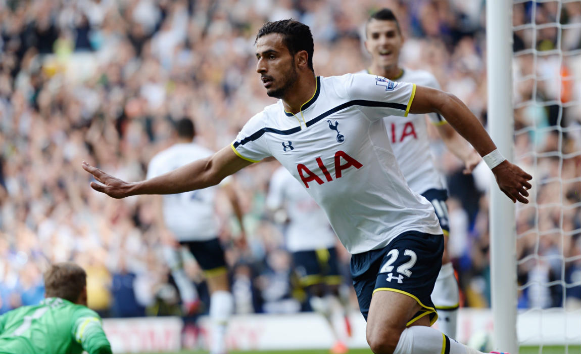 Nacer-Chadli