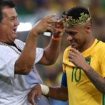 Neymar is ‘crowned’ after Brazil’s win