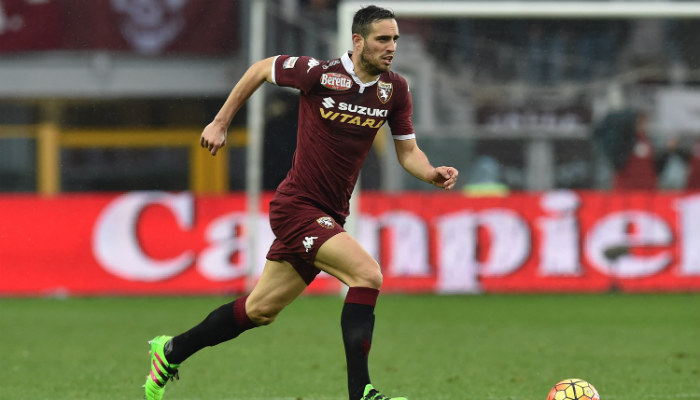 Nikola Maksimovic to Napoli or Chelsea