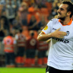 Paco Alcacer from Valencia