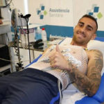 Paco Alcecar signs for barcelona