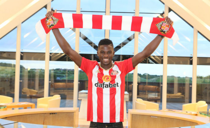 Papy Djilobodji