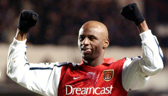 Patrick Vieira