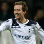 Peter Crouch Spurs