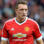 Phil Jones To Arsenal