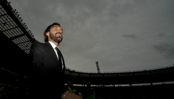 Pirlo