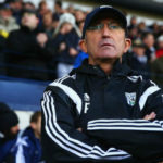 Pulis West Brom Boss