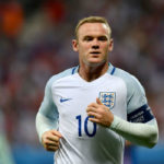 Rooney To Retire after 2018 World Cup