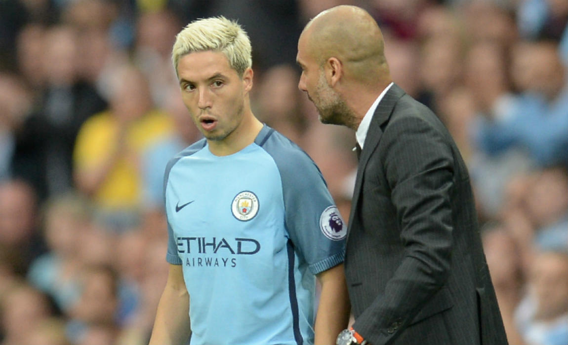 Samir Nasri to join Sevilla or Besiktas