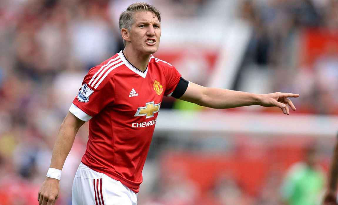 schweinsteiger