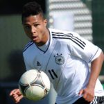 Serge Gnabry