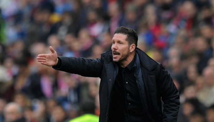 Simeone Simeone