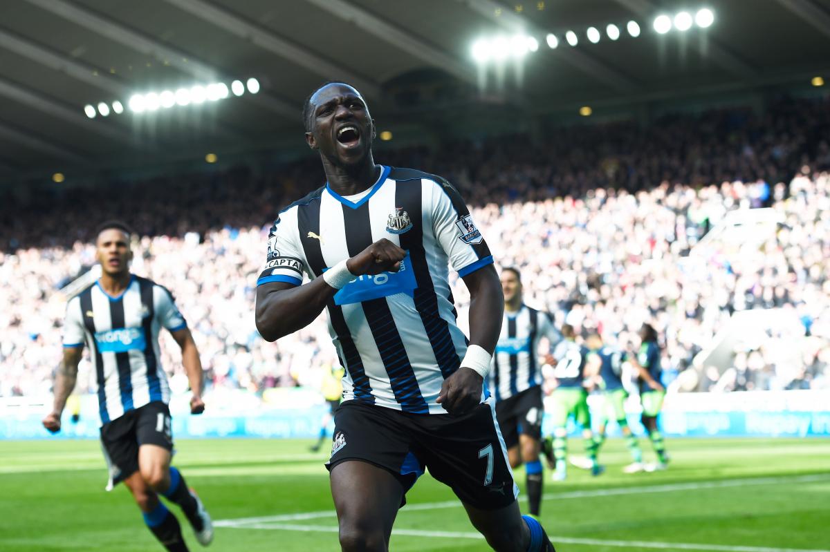 Sissoko