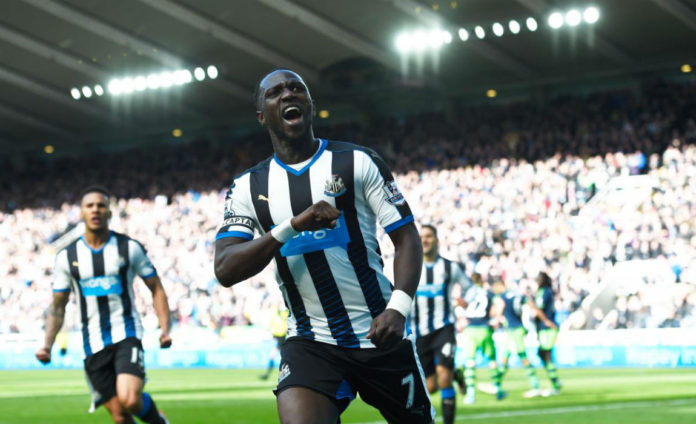 Sissoko