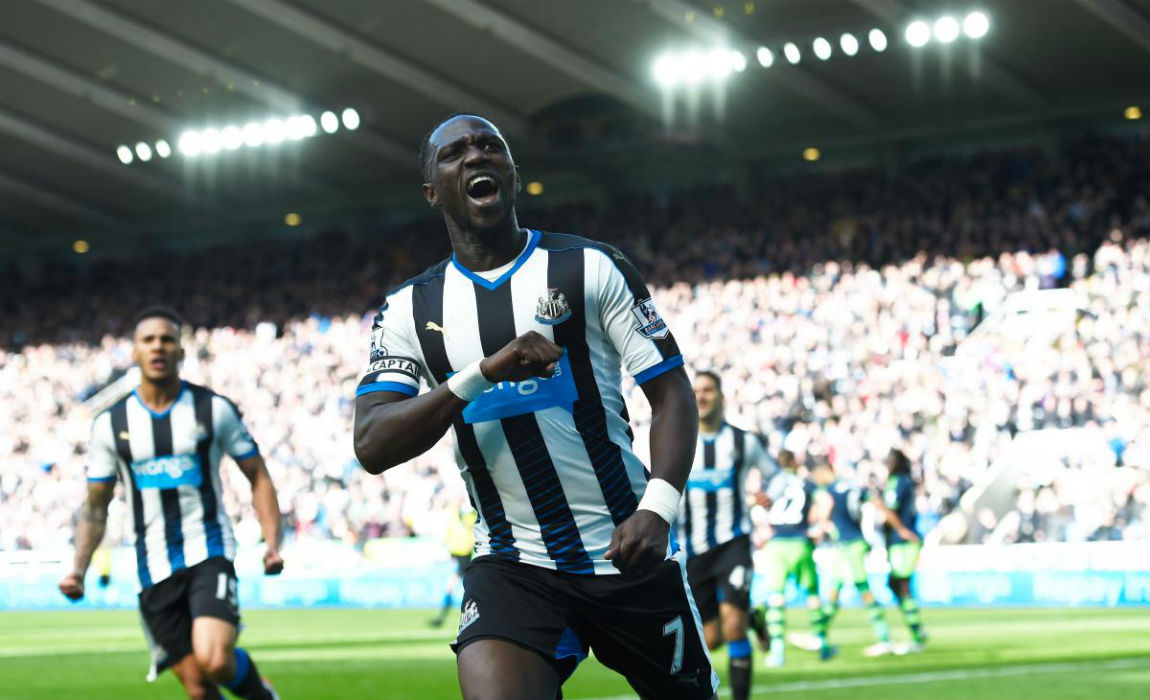 Sissoko