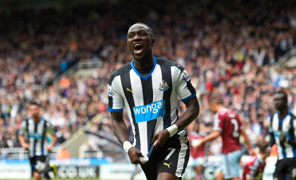 Sissoko