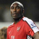 Sol Campbell